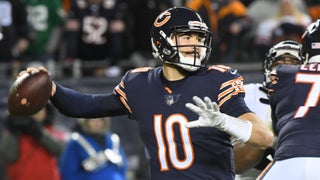 Chicago Bears earn win of the week honors from NFL Network