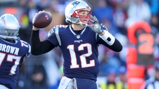 2019 NFL playoff schedule: Patriots have best odds of reaching AFC title  game - Pats Pulpit