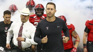 Kliff Kingsbury — The Messiah of USC Football – West Coast Bias