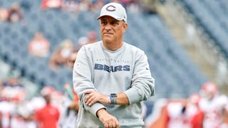 Vic Fangio Leaves Bears to Become Broncos' Head Coach, Chicago News