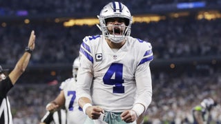 Cowboys vs. Rams: NFL Playoff Betting Line, Odds & Prediction