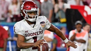 With Kyler Murray declaring for NFL draft, three players from Allen could  potentially go in first round