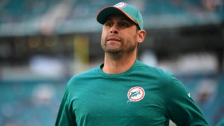 Miami Dolphins go long on multiple social-media platforms for Gase intro