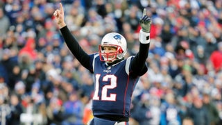 Real or imagined slights got Tom Brady to his 8th straight AFC