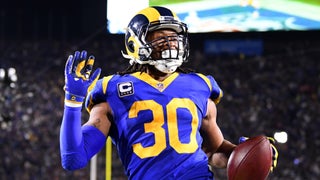 Rams to face Cowboys in Divisional Round