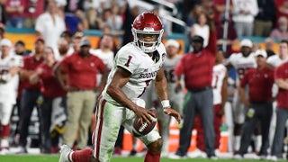 Kyler Murray May Become the Next Great 2-Sport Athlete