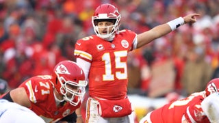 Patriots vs. Chiefs spread, odds: Over/under dropping with Kansas City  weather affecting AFC Championship Game 
