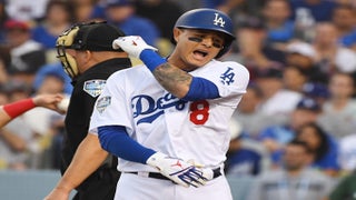 Cut4 on X: Let's take a second to admire Manny Machado's custom