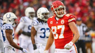 Fantasy Football Cheat Sheet: Tight End Rankings 2019 