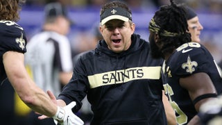 NFL updates replay review system after Saints, Rams call