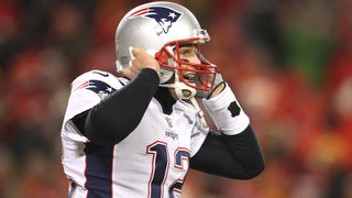 Patriots vs. Chiefs final score, takeaways: Brady, Belichick