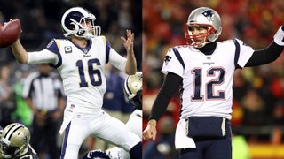 Super Bowl 53: Patriots vs. Rams Preview, How to Watch for Free