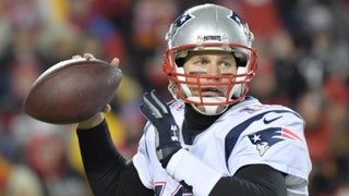 NFL: New England Patriots QB Tom Brady discusses contract, home sale