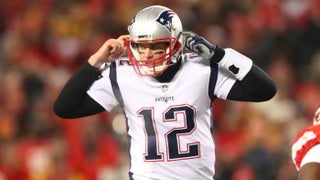 Patriots: Tom Brady is throwing lasers in first Bucs practice open to media