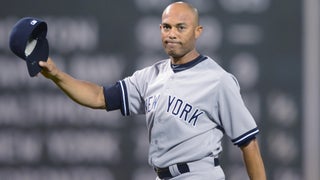 Mariano Rivera 1st unanimous Hall of Fame pick; Roy Halladay