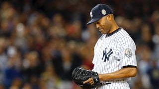 Fame hasn't changed Yankees' Mariano Rivera