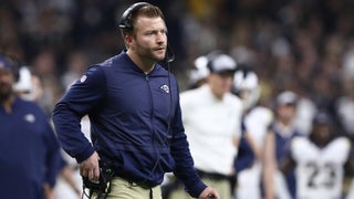 Super Bowl 53: How many players are older than Sean McVay?