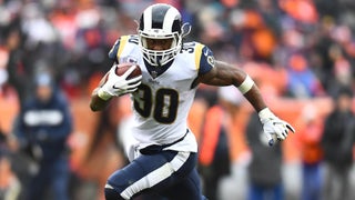 Super Bowl 53 prop bets: Todd Gurley provides inside information