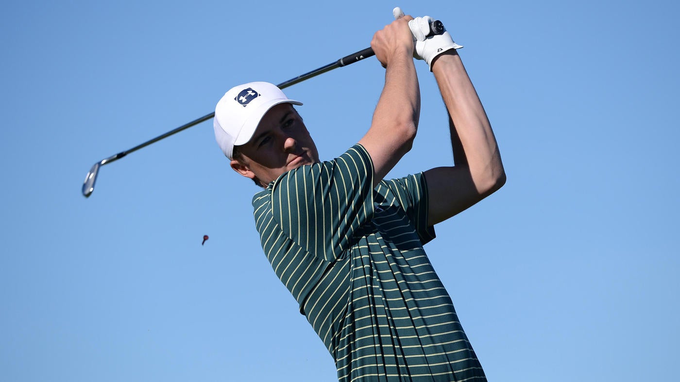 Peluang Kejuaraan PGA 2023, pilihan golf: Jon Rahm, prediksi Jordan Spieth dari model yang disebut Masters