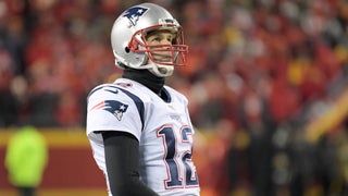 Five matchups that could decide the Patriots' game against the