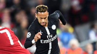 PSG, Neymar Succeed in Getting Champions League Ban Reduced to 2