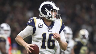 Los Angeles Rams reveal jersey numbers for 2019 rookies