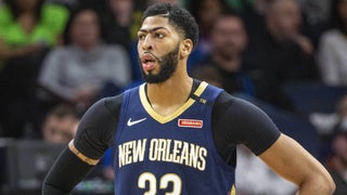 Best NBA Bets Today & NHL Bets: Anthony Davis on Another Level (May 4)