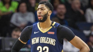 Anthony Davis Trade: New Orleans Pelicans draft haul revealed: 5