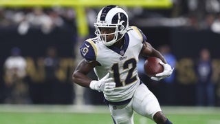 2019 NFL season: Todd Gurley leads top 10 running backs