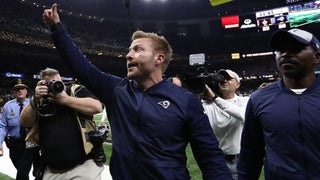 Rams 2019 preseason dates and times announced