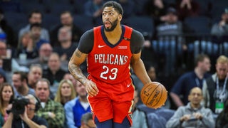 New Orleans Pelicans at Houston Rockets odds, picks and prediction