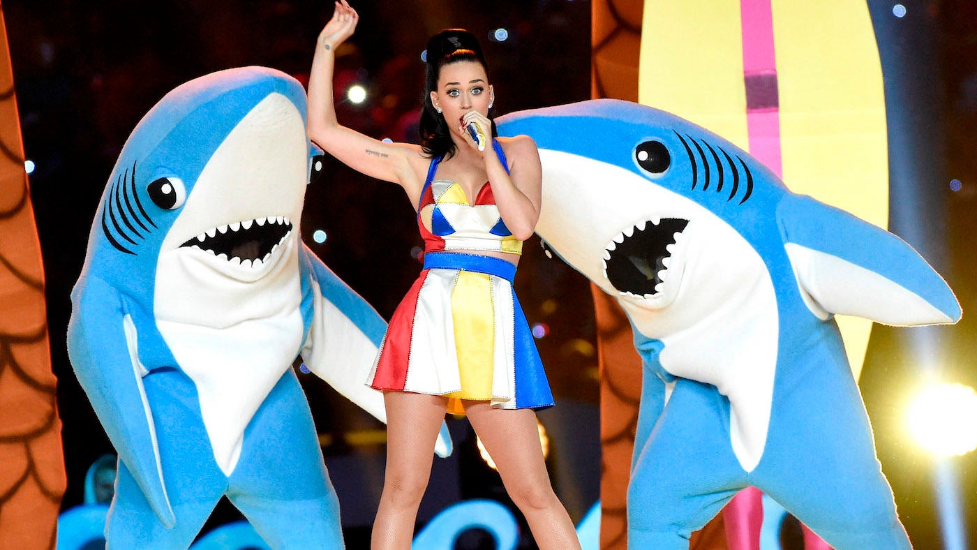 Pepsi Super Bowl XLIX Halftime Show