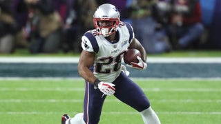 Phillip Dorsett (New England Patriots) Super Bowl LIII Champions