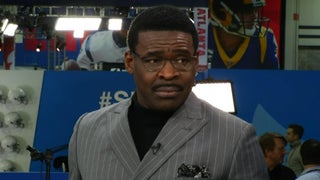 Dallas Cowboys legend Michael Irvin says he may have cancer