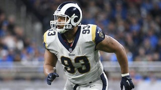 Report: Ex-Rams DT Ndamukong Suh Agrees to 1-Year Contract with