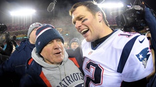 Front Office Sports on X: Tom Brady is set to earn more as a broadcaster  than he did during his entire NFL career.  / X