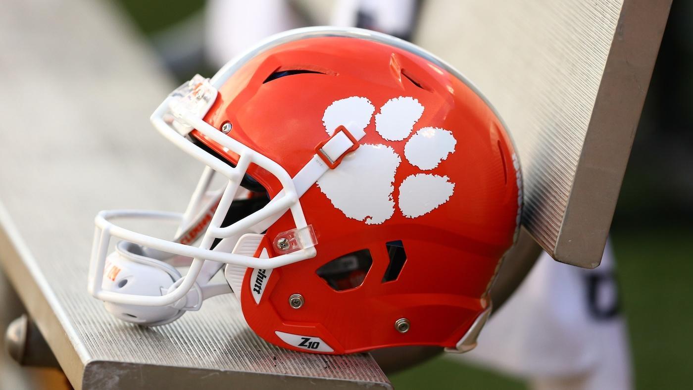 Clemson Tigers Ncaa College Football Cbssportscom Page 18