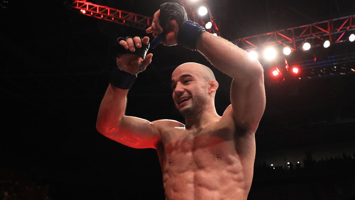 UFC Fight Night 144 results, highlights Marlon Moraes makes quick work of Raphael Assuncao