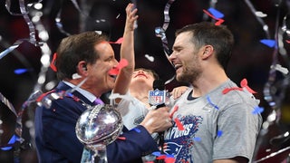 Patriots 2019 Super Bowl Victory Parade: All You Need to Know