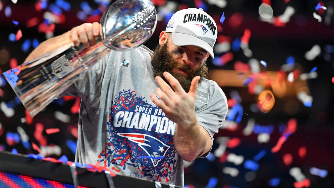 Patriots Super Bowl parade live blog: Here's the latest from the duck boats