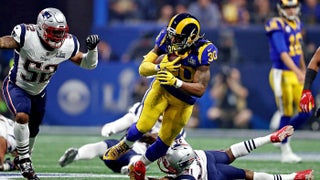 Man wins $100K from super bowl bet: betting $250 that Rams only score 3  points : r/nfl