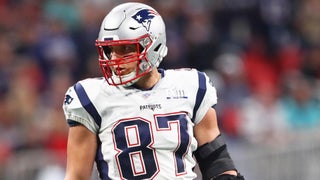 Patriots Celebrate 2019 Super Bowl Championship Parade