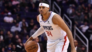 Clippers-76ers trade grades: Philly goes all-in with Tobias Harris
