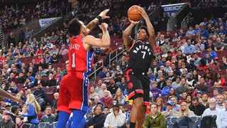 NBA Rumors: Toronto Raptors Could Trade Kyle Lowry, Marc Gasol And