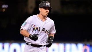 J.T. Realmuto trade: Phillies, Marlins agree to blockbuster deal involving  All-Star catcher 