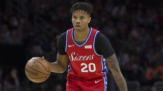 Sixers' 2017 NBA draft, headlined by trading up for Markelle Fultz