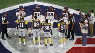 The Complete Guide to the Alliance of American Football