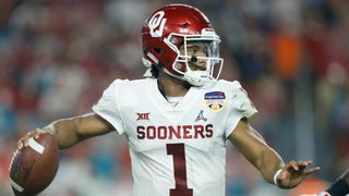 2019 NFL Draft prospect rankings -- top 5 at every position, NFL News,  Rankings and Statistics