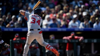 Spring training to open with Bryce Harper and Manny Machado still unsigned