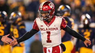 First off the board: QBs Kyler Murray and Daniel Jones impress